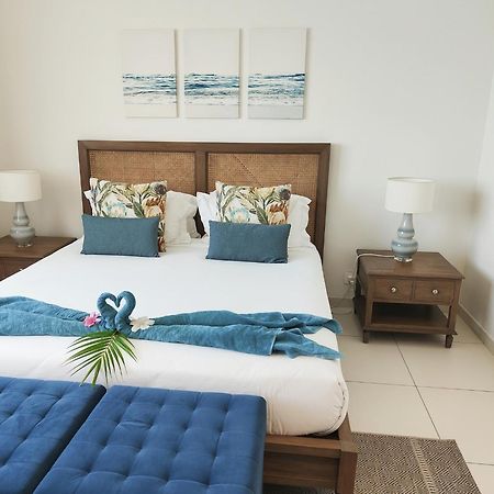 Villa Eden-2 Bedrooms With Private Rooftop Terrace & Pool, Access To Private Beachclub, Ki Residences, Pereybere - Managed By Ksn Grand Baie Zewnętrze zdjęcie