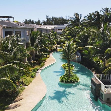 Villa Eden-2 Bedrooms With Private Rooftop Terrace & Pool, Access To Private Beachclub, Ki Residences, Pereybere - Managed By Ksn Grand Baie Zewnętrze zdjęcie