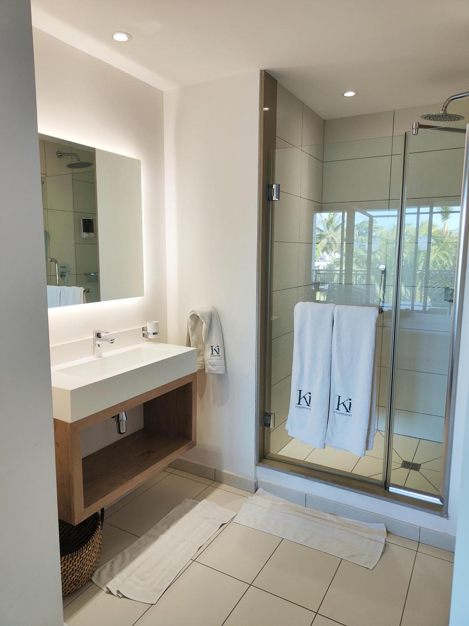 Villa Eden-2 Bedrooms With Private Rooftop Terrace & Pool, Access To Private Beachclub, Ki Residences, Pereybere - Managed By Ksn Grand Baie Zewnętrze zdjęcie