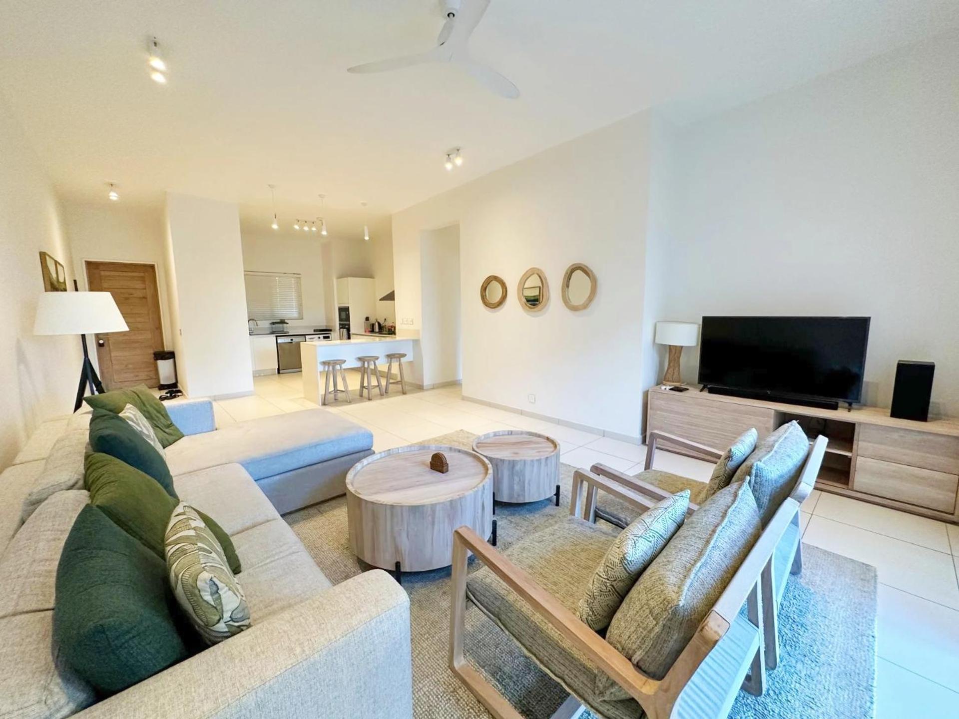 Villa Eden-2 Bedrooms With Private Rooftop Terrace & Pool, Access To Private Beachclub, Ki Residences, Pereybere - Managed By Ksn Grand Baie Zewnętrze zdjęcie