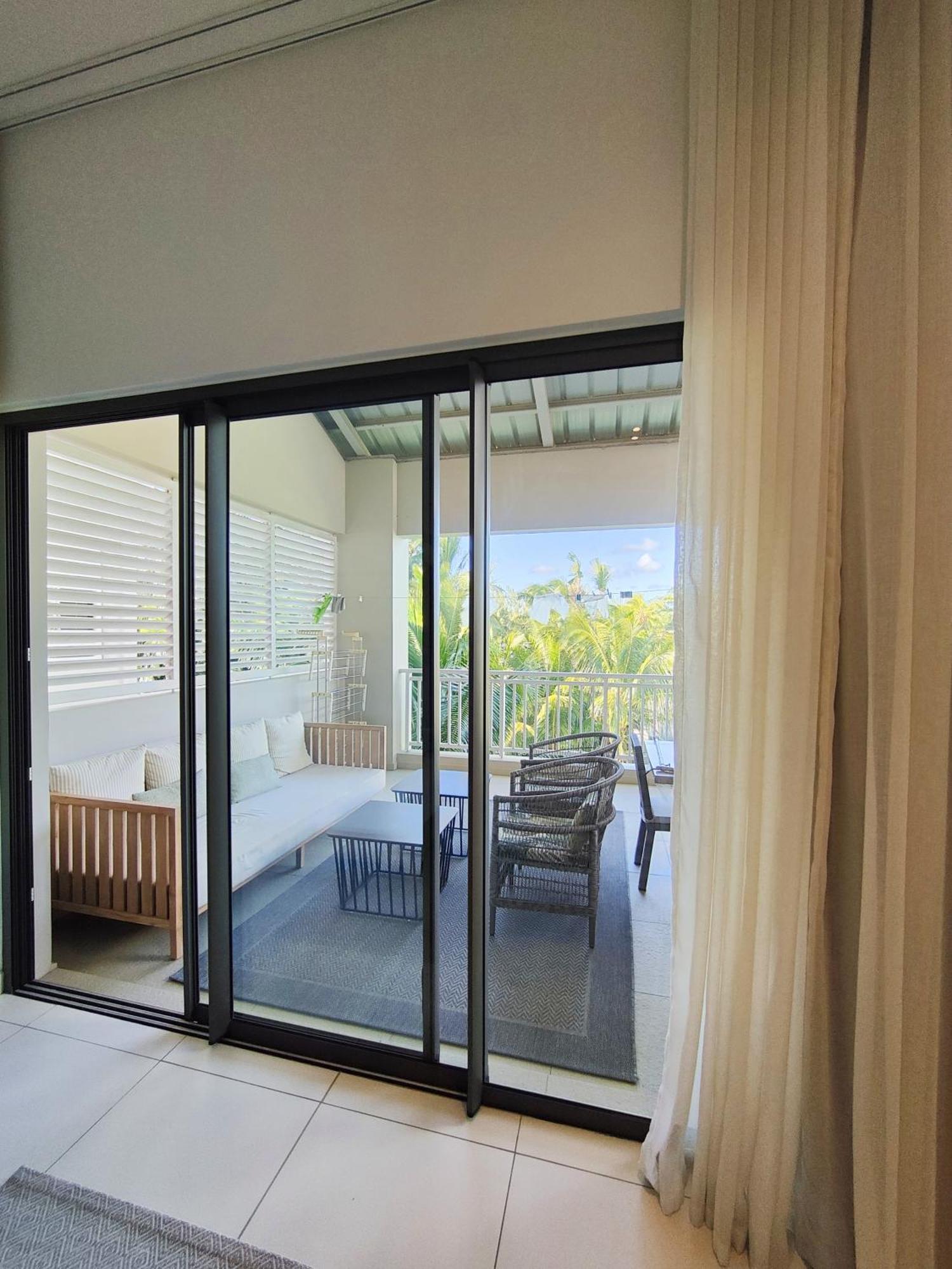 Villa Eden-2 Bedrooms With Private Rooftop Terrace & Pool, Access To Private Beachclub, Ki Residences, Pereybere - Managed By Ksn Grand Baie Zewnętrze zdjęcie
