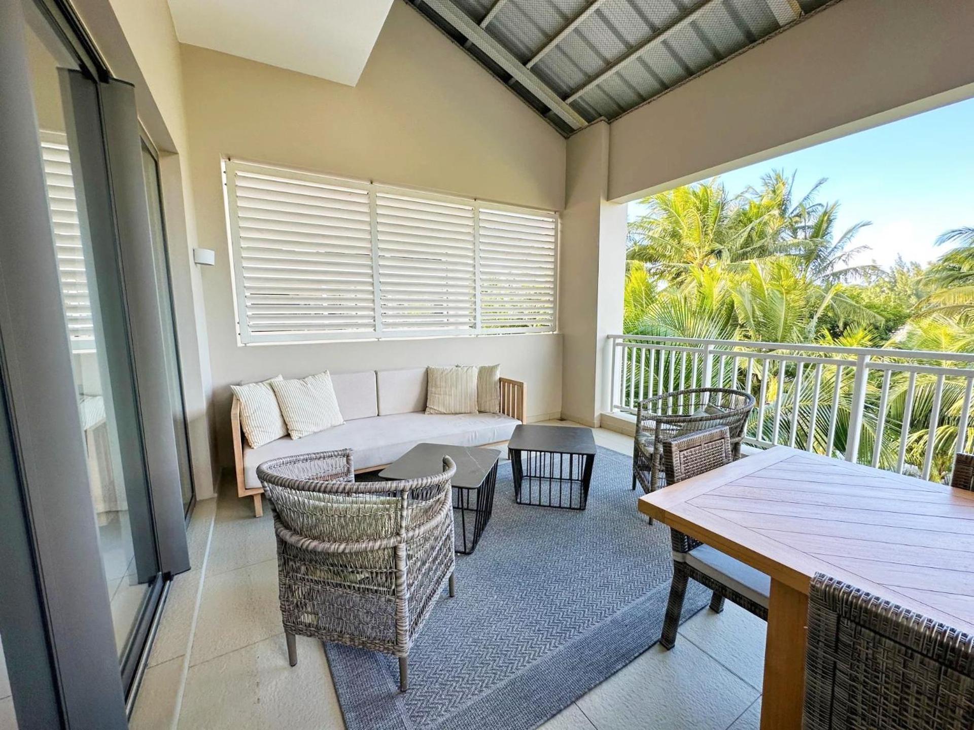 Villa Eden-2 Bedrooms With Private Rooftop Terrace & Pool, Access To Private Beachclub, Ki Residences, Pereybere - Managed By Ksn Grand Baie Zewnętrze zdjęcie