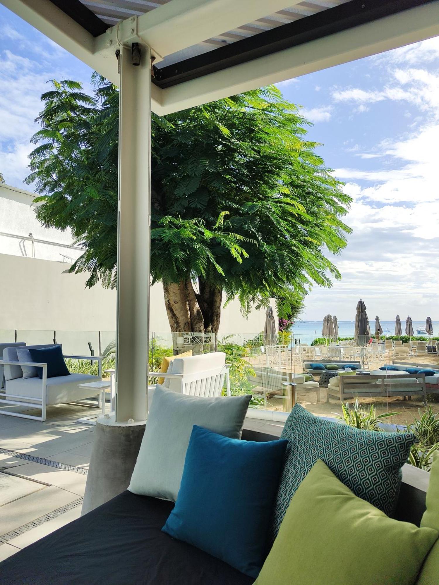 Villa Eden-2 Bedrooms With Private Rooftop Terrace & Pool, Access To Private Beachclub, Ki Residences, Pereybere - Managed By Ksn Grand Baie Zewnętrze zdjęcie
