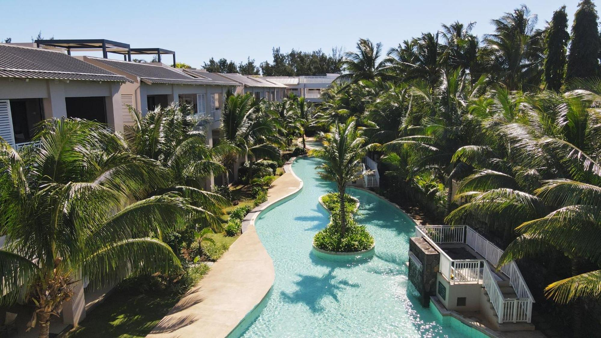 Villa Eden-2 Bedrooms With Private Rooftop Terrace & Pool, Access To Private Beachclub, Ki Residences, Pereybere - Managed By Ksn Grand Baie Zewnętrze zdjęcie