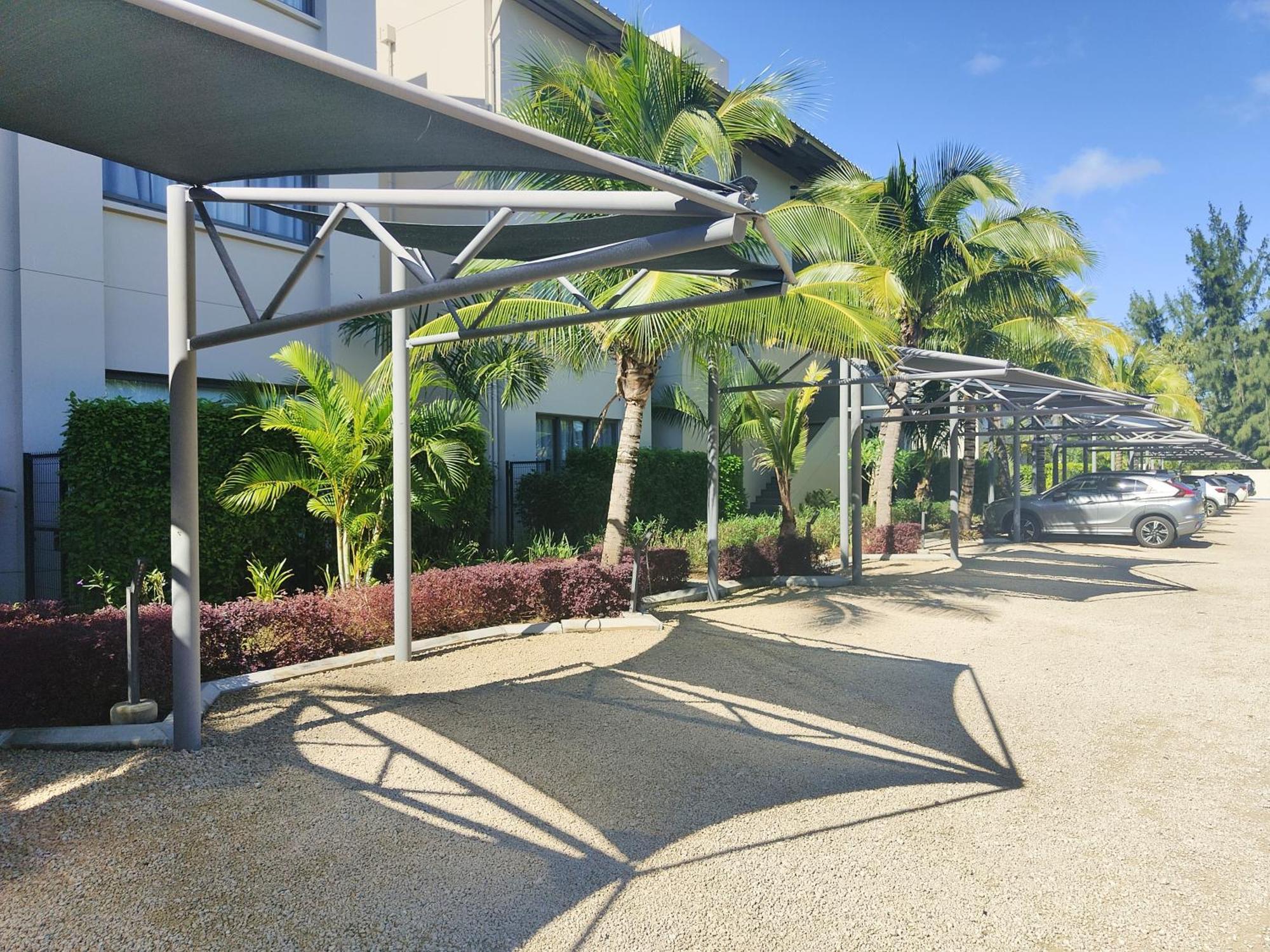Villa Eden-2 Bedrooms With Private Rooftop Terrace & Pool, Access To Private Beachclub, Ki Residences, Pereybere - Managed By Ksn Grand Baie Zewnętrze zdjęcie
